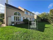 Maison avec terrasse