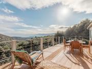 Maison avec terrasse