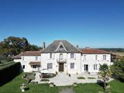 Maison avec terrasse