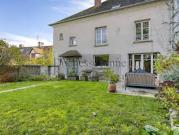 Maison avec jardin et terrasse