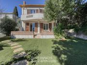 Maison avec terrasse