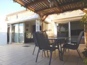 Maison T4 avec terrasse