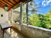 Maison avec terrasse