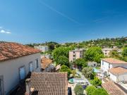 Maison avec terrasse