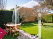 Maison avec terrasse