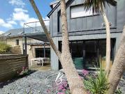 Maison avec terrasse