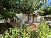 Maison avec terrasse