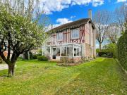 Maison avec terrasse