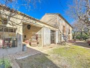 Maison avec terrasse