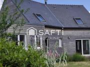 Maison avec terrasse