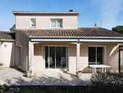 Maison avec terrasse