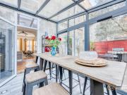 Maison avec terrasse