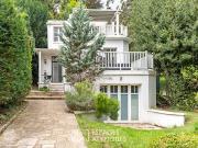 Maison avec terrasse