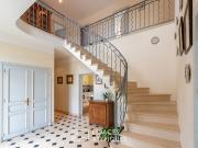 Maison avec terrasse