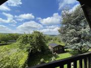 Maison avec terrasse