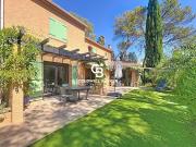 Maison avec terrasse