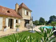 Maison avec terrasse