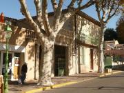 Maison avec terrasse