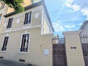 Maison avec terrasse