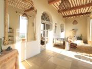 Maison avec terrasse