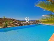 Maison avec terrasse