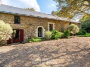 Maison avec terrasse
