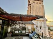 Maison avec terrasse