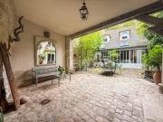 Maison avec terrasse Maison avec terrasse