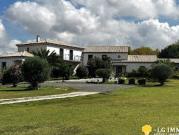 Maison avec jardin et terrasse