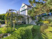 Maison avec terrasse