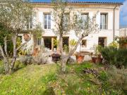 Maison avec terrasse