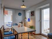 Maison avec terrasse