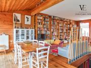 Maison avec terrasse