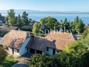 Maison avec terrasse