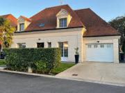 Maison avec terrasse