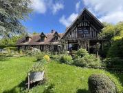 Maison avec terrasse