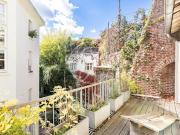 Maison avec terrasse