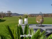 Maison avec terrasse