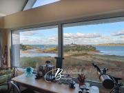 Maison avec terrasse