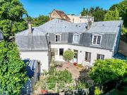 Maison avec terrasse