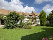 Maison avec terrasse