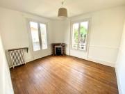 Maison avec terrasse