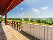 Maison avec terrasse