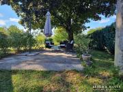 Maison avec terrasse