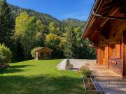 Maison avec terrasse