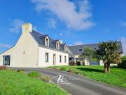 Maison avec terrasse