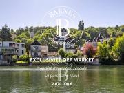 Maison avec terrasse