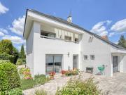 Maison avec terrasse