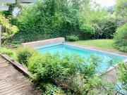 Maison avec terrasse