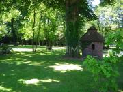 Maison avec terrasse